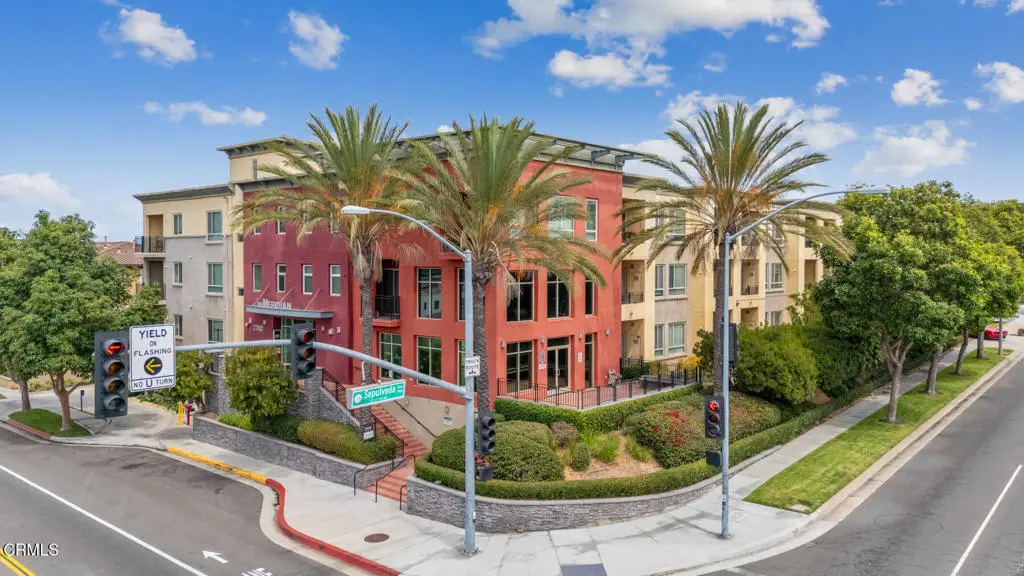 2742 Cabrillo Avenue #311, Torrance, CA 90501 - Image #1