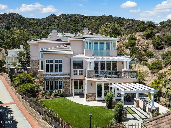 3422 Esperanza Terrace, Glendale, CA 91208