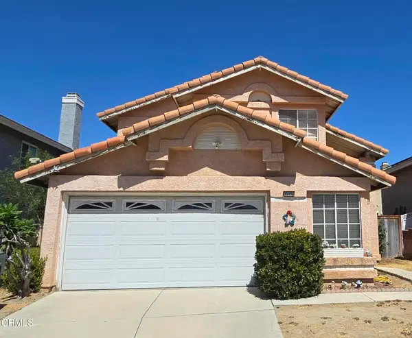15492 Somerset Court, Fontana, CA 92337