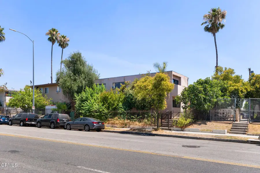 14690 Hubbard Street, Sylmar, CA 91342 - #2