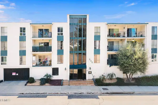 500 Jackson Place #224, Glendale, CA 91206