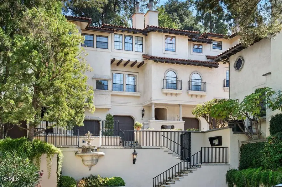 70 N Arroyo Boulevard, Pasadena, CA 91105 - #3