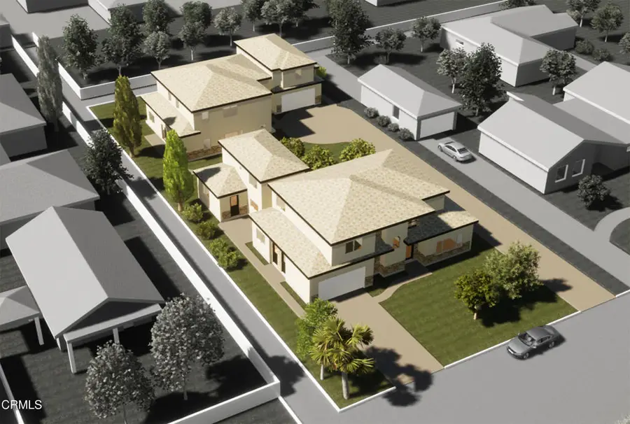 3912 Mountain View Avenue, Pasadena, CA  - Image #2