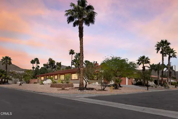 64935 Leonard Court, Desert Hot Springs, CA 92240