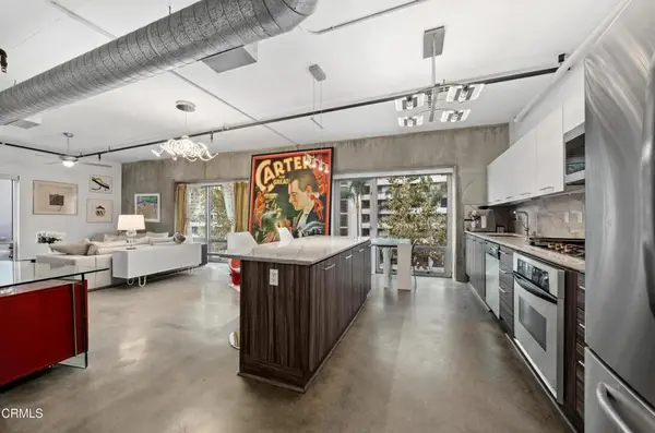 645 W 9th Street #200, Los Angeles, CA 90015