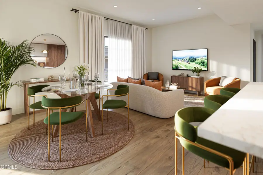 139 S Oak Knoll Avenue #101, Pasadena, CA 91101 - Image #3