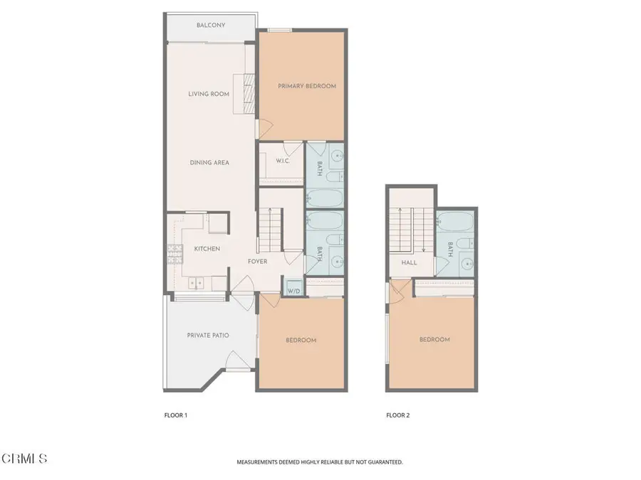 4750 Templeton Street #1211, Los Angeles, CA 90032 - Image #3