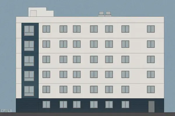 Address Withheld By Seller, North Hollywood, CA 91605