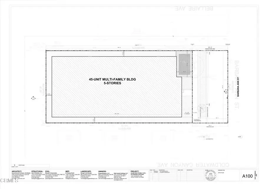 Address Withheld By Seller, North Hollywood, CA 91605 - Image #3