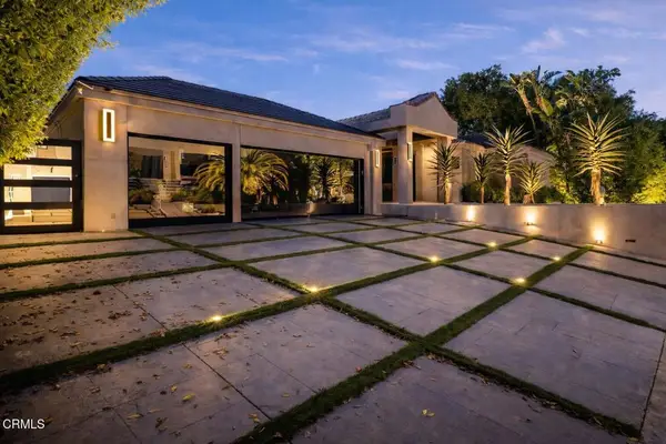 4423 Bergamo Drive, Encino, CA 91436