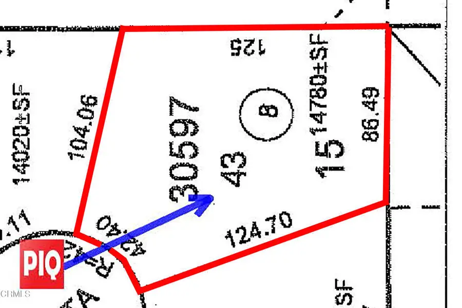 3984 Park Vista Circle, Pasadena, CA  - Image #2