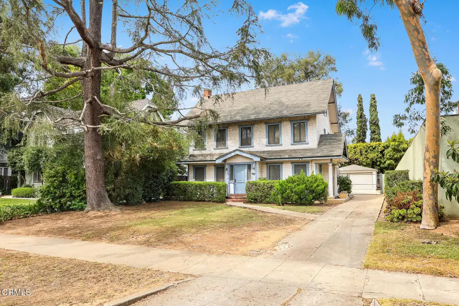 1130 Pine Street, South Pasadena, CA 91030 - Image #3