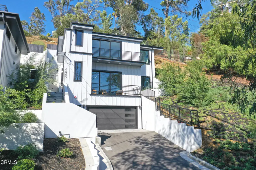 6565 Pickwick Street, Los Angeles, CA 90042 - #1