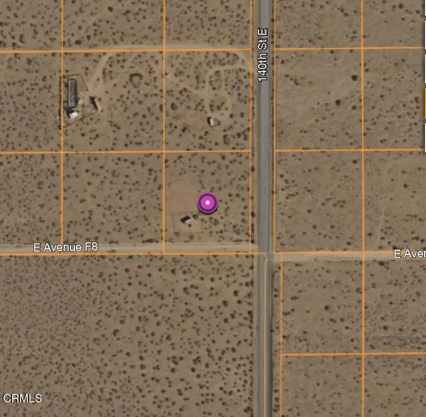 140 F8 Street E, Lancaster, CA 93535 - #2