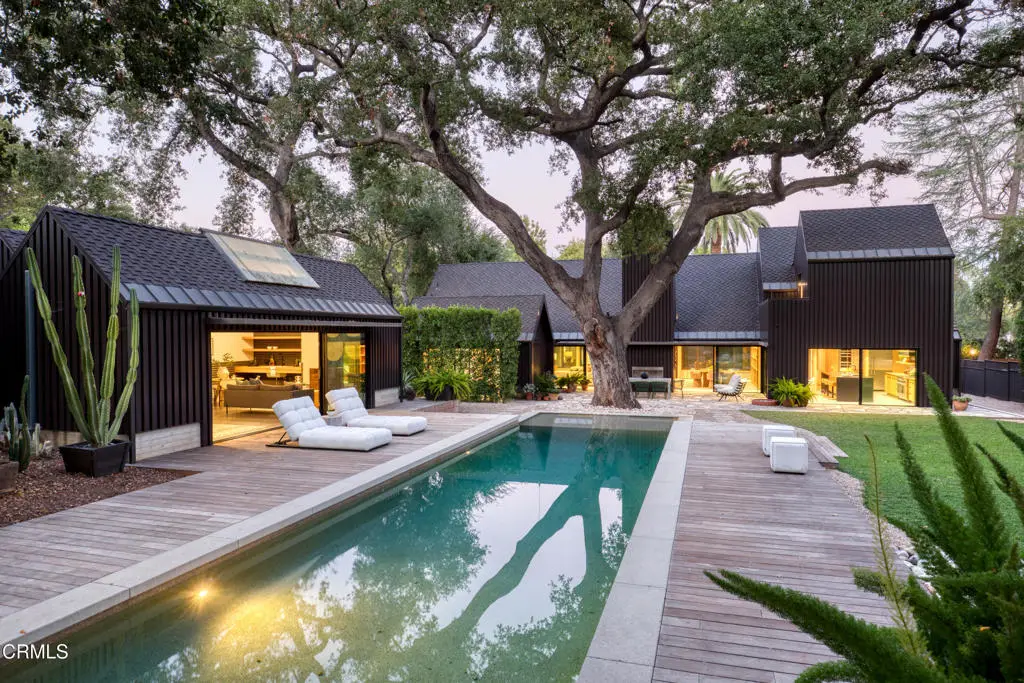 1155 Linda Vista Avenue, Pasadena, CA 91103 - #1