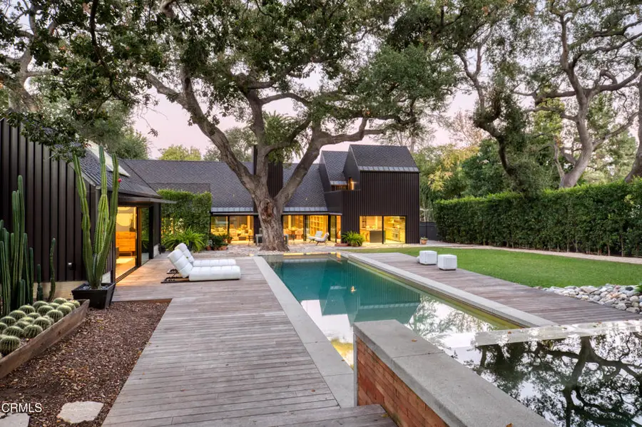 1155 Linda Vista Avenue, Pasadena, CA 91103 - #3