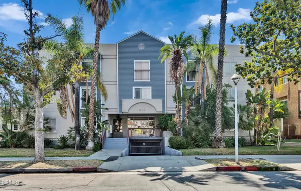 432 N Kenwood Street #214, Glendale, CA 91206