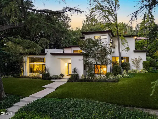 1735 Fairmount Avenue, La Canada Flintridge, CA 91011