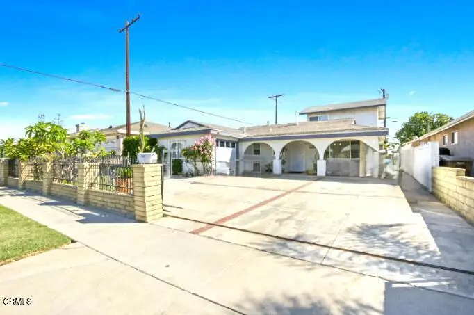 736 Tonopah Avenue, La Puente, CA 91744 - #1