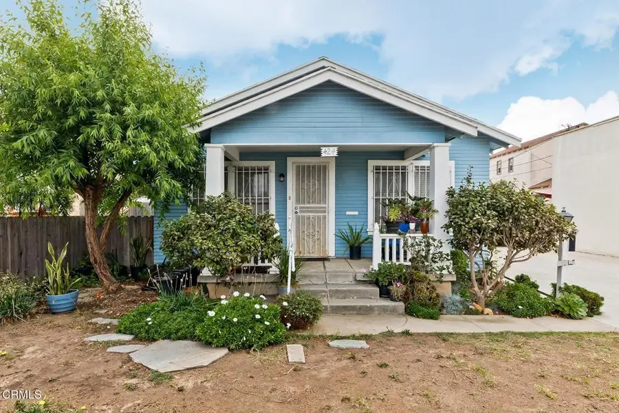 424 W Arbor Vitae Street, Inglewood, CA 90301 - #3