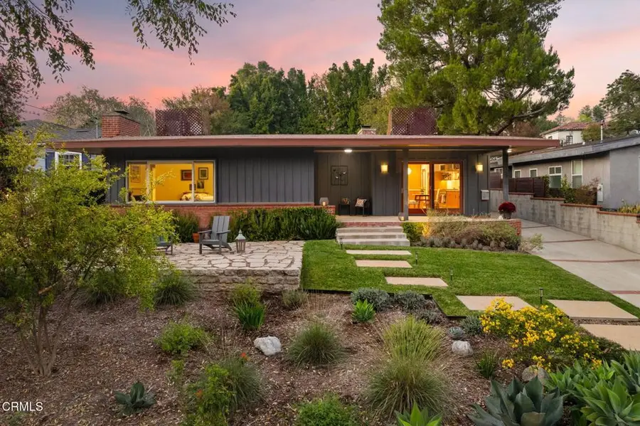 1025 Nithsdale Road, Pasadena, CA 91105 - Image #3