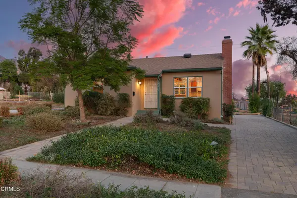 2774 Glen Avenue, Altadena, CA 91001