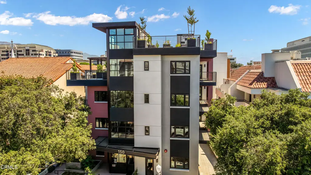 150 S Oak Knoll Avenue #103, Pasadena, CA 91101 - Image #1