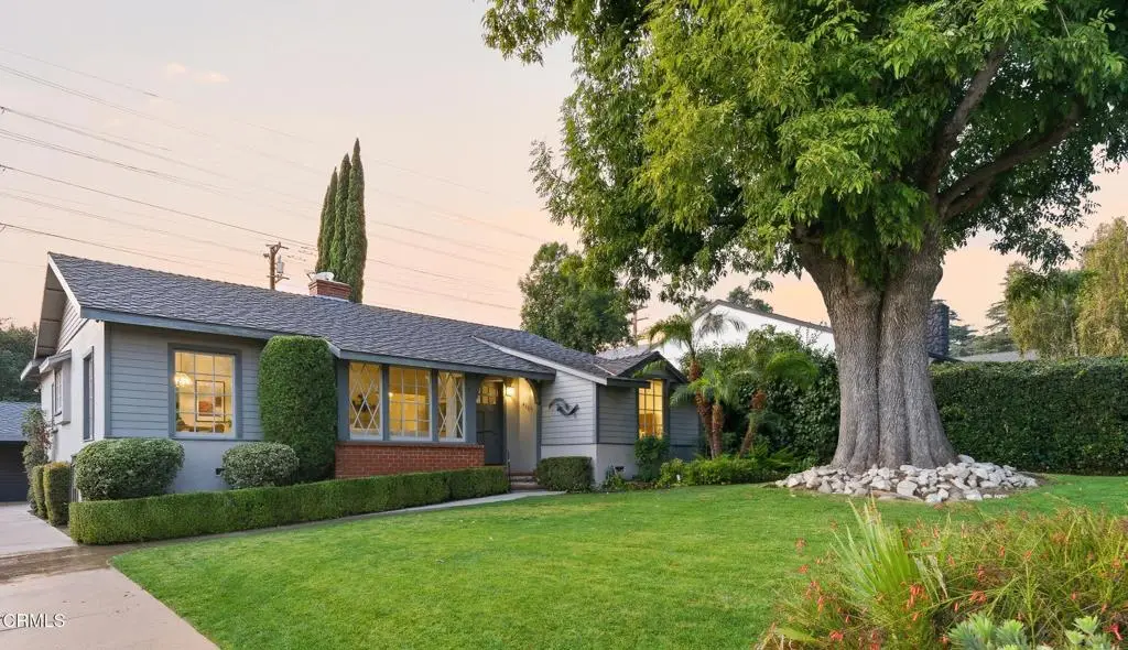 4563 Loma Vista Drive, La Canada Flintridge, CA 91011 - Image #1