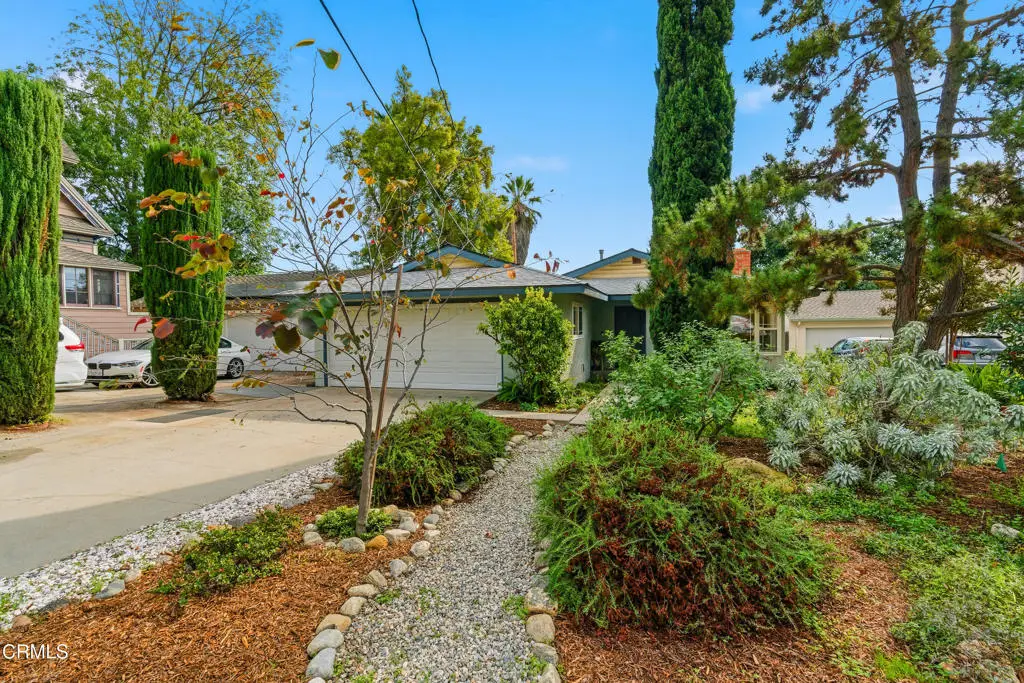 416 W Hillcrest Boulevard, Monrovia, CA 91016 - Image #1