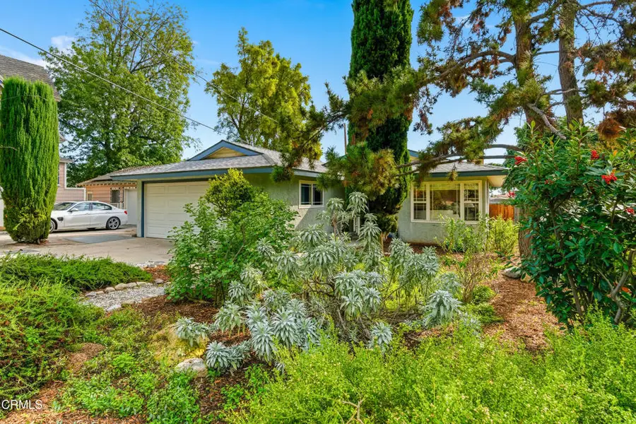 416 W Hillcrest Boulevard, Monrovia, CA 91016 - Image #2