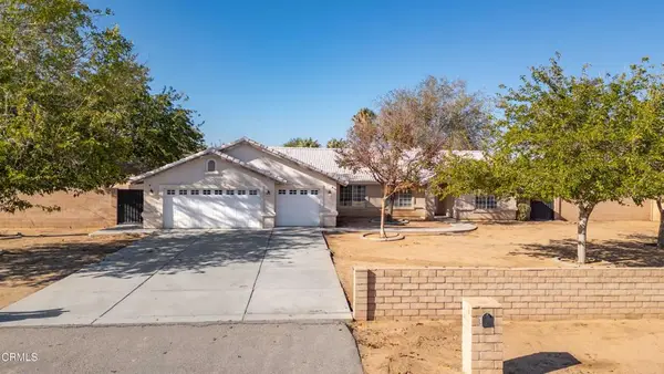 20385 20385 Eyota Road, Apple Valley, CA 92308