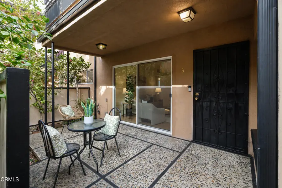 1625 Fremont Avenue #A3, South Pasadena, CA 91030 - Image #2