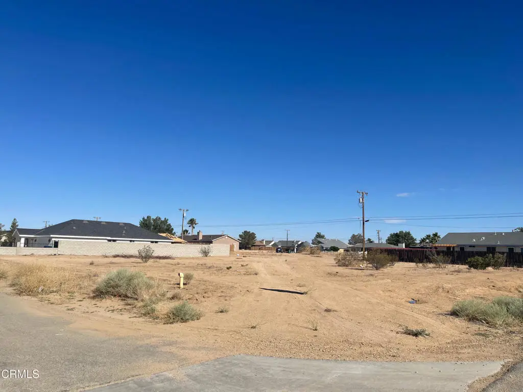 N/A N/a, California City, CA 93505 - Image #1