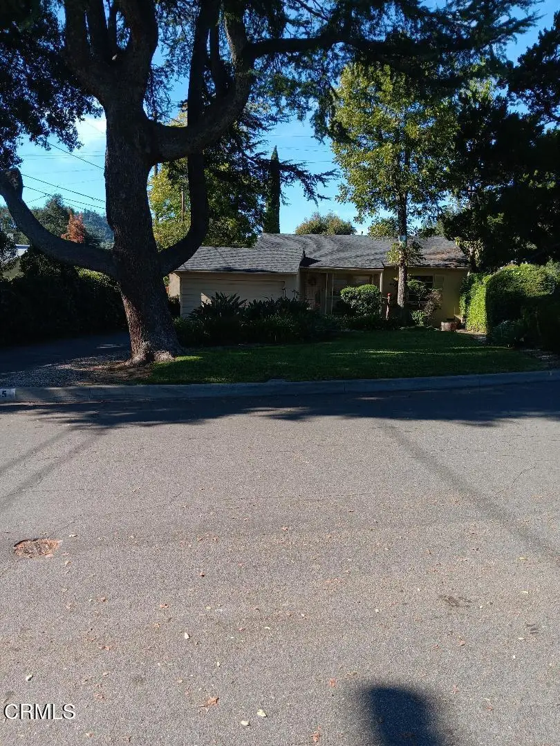 2345 El Sol Avenue, Altadena, CA 91001 - #1