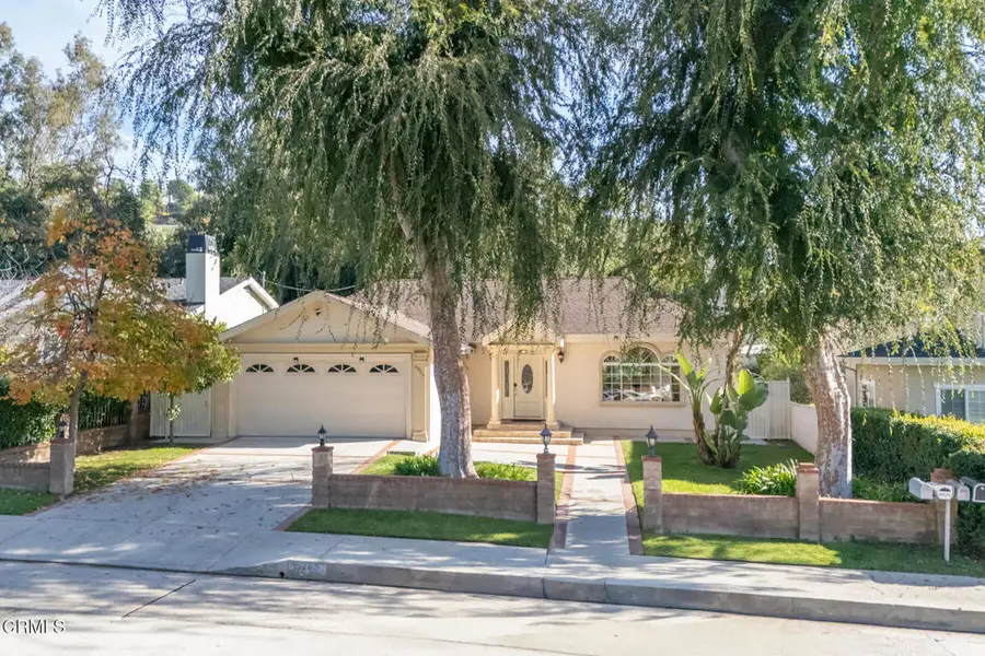4926 Crown Avenue, La Canada Flintridge, CA 91011 - Image #2