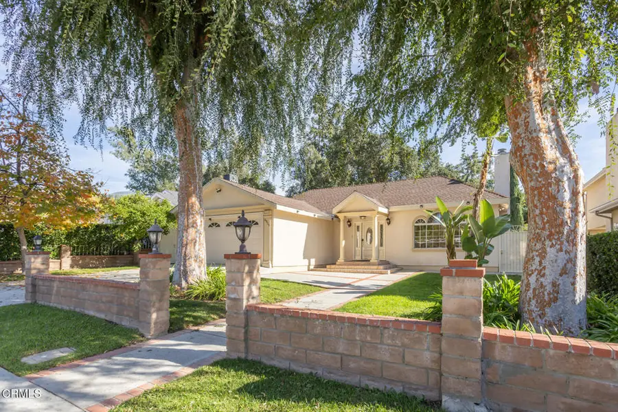 4926 Crown Avenue, La Canada Flintridge, CA 91011 - Image #3