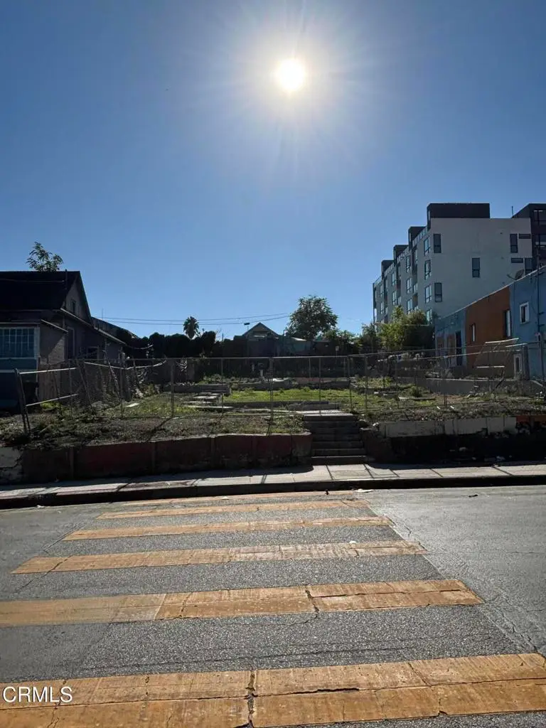 1274 W Court Street, Los Angeles, CA 90026 - #1