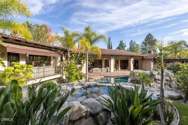 5065 Indianola Way, La Canada Flintridge, CA 91011