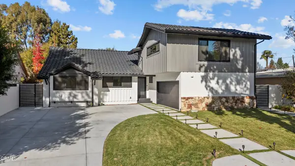 14145 Weddington Street, Los Angeles, CA 91401