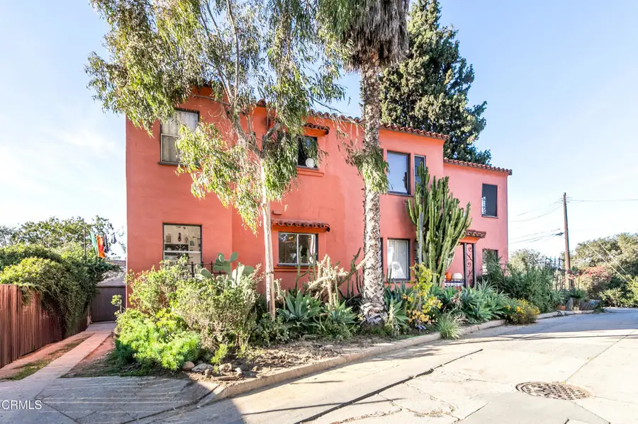 2309 Vista Gordo Drive, Los Angeles, CA 90026 - #2