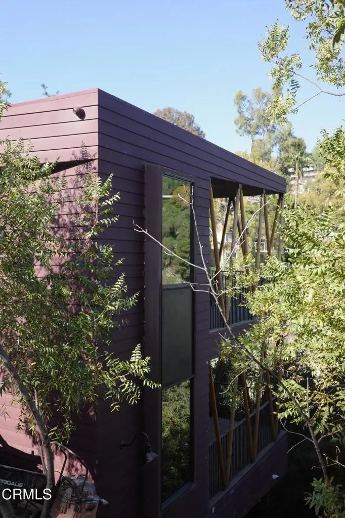 596 Quail Drive, Los Angeles, CA 90065 - #2