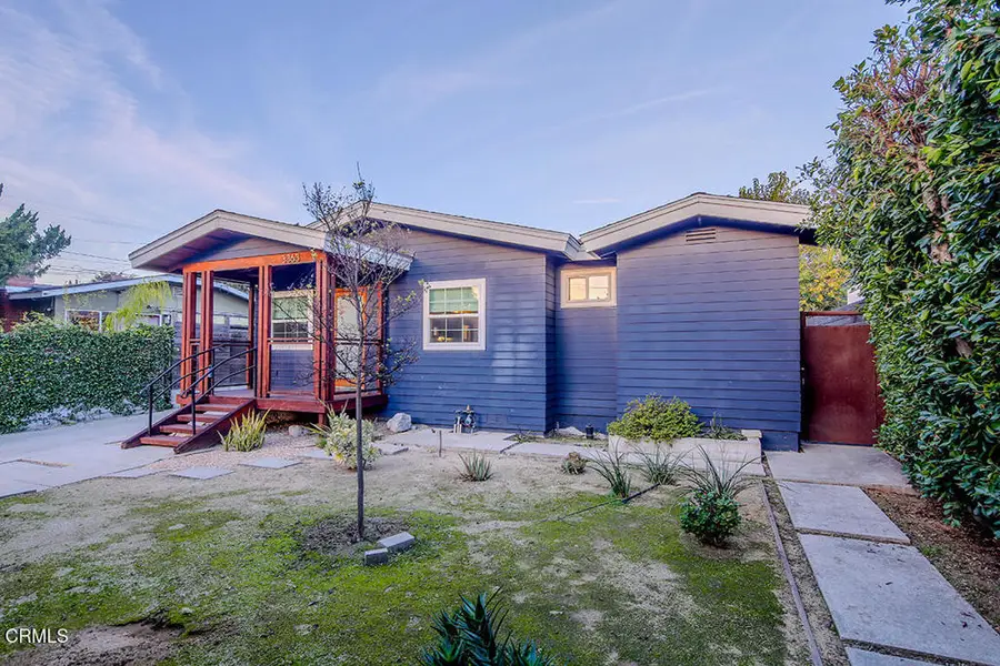 3363 Hollydale Drive, Los Angeles, CA 90039 - Image #3