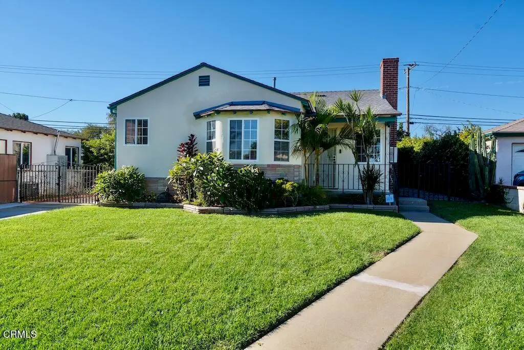 341 Morris Place, Montebello, CA 90640 - Image #1