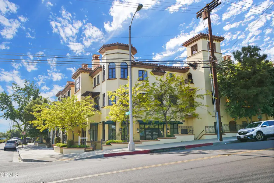 985 N Michillinda Avenue #207, Pasadena, CA 91107 - Image #3