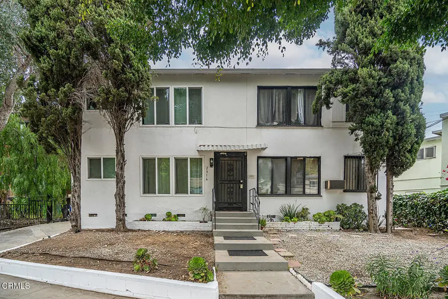 2616 Glendale Boulevard, Los Angeles, CA 90039 - #2