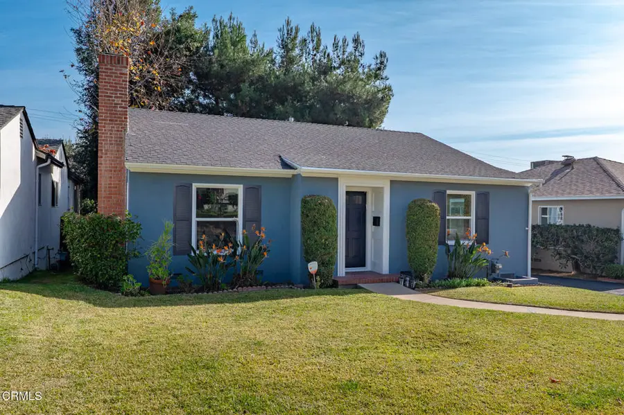 1716 N Roosevelt Avenue, Altadena, CA 91001 - Image #2