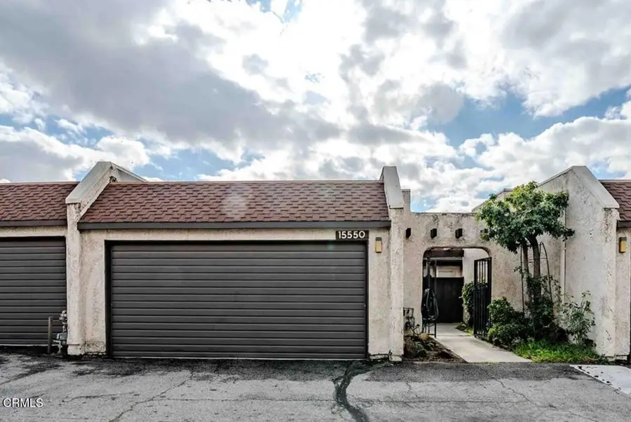 15550 Crestview Lane #50, Granada Hills, CA 91344 - #2