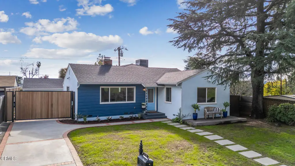 178 Twilight Vista Drive, Altadena, CA 91001 - #1