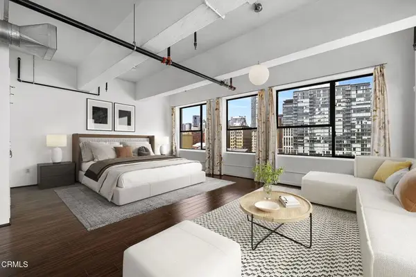 746 S Los Angeles Street #1001, Los Angeles, CA 90014