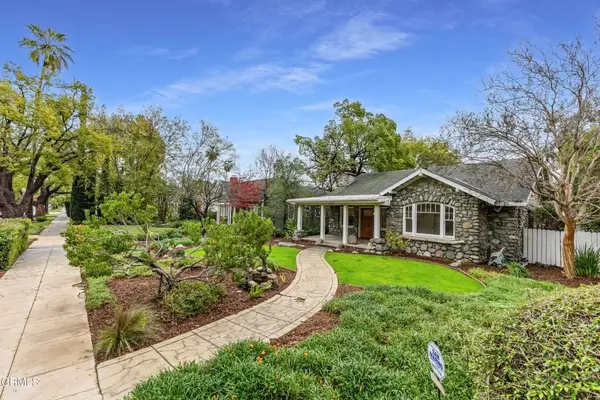 1550 Loma Vista Street, Pasadena, CA 91104